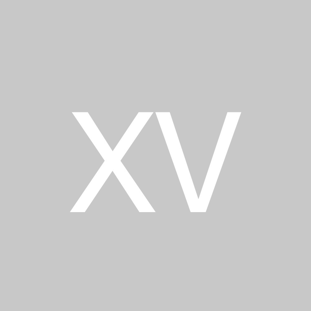 Meet your Posher, Xavier